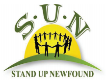 Stand Up Newfound