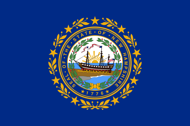 State of New Hampshire